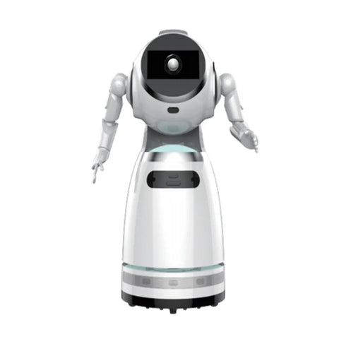 Nvanc Artificial Intelligence Voice Interactive Robot