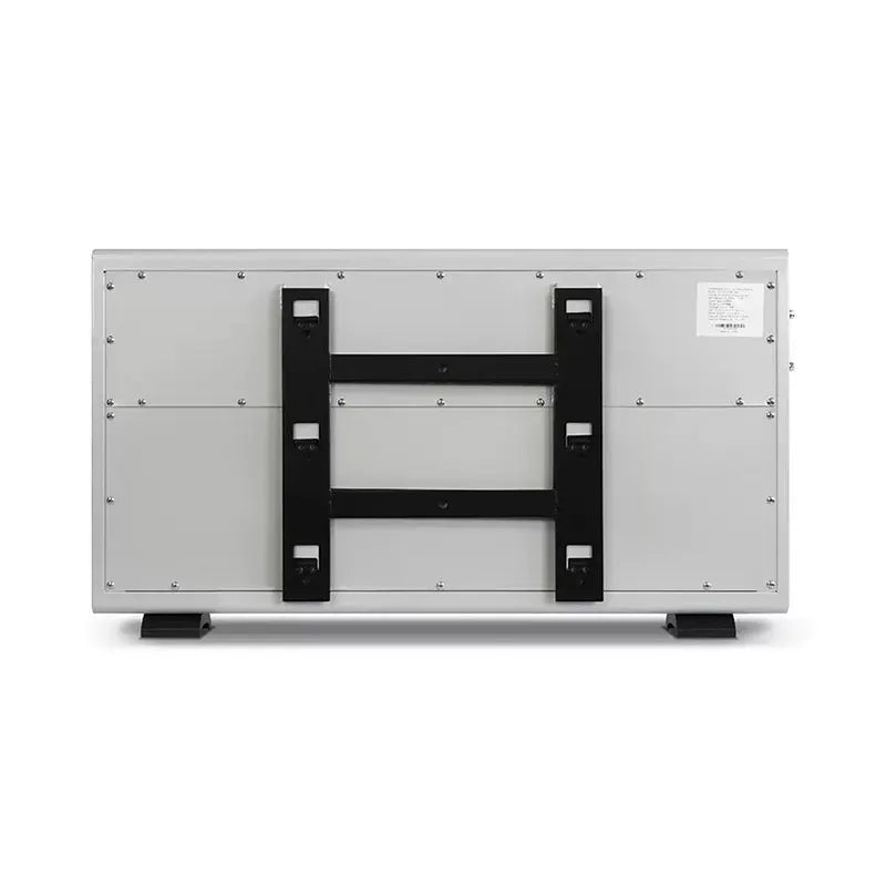 Nvanc 7Kw 135Ah Ultra-Thin Wall Mounted Home Energy Storage Lifepo4 Battery