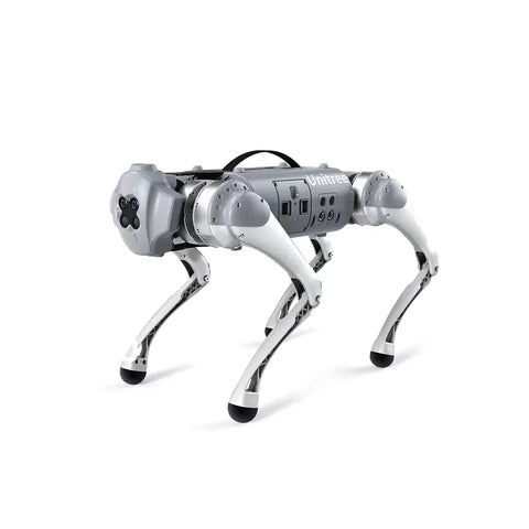 Nvanc Ai Smart Pets Unitree Go1 Air Robot Dog
