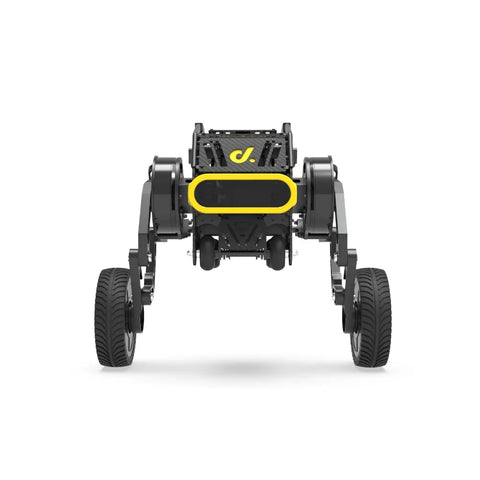 Nvanc Diablo Self Balancing Wheeled Leg Robot