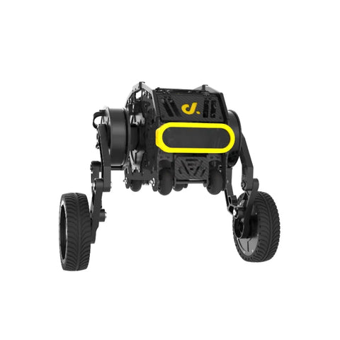 Nvanc Diablo Self Balancing Wheeled Leg Robot